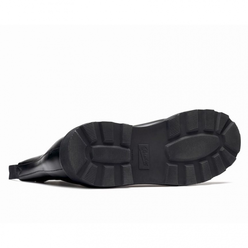Paraboot Elevage Bbr Stövletter Herr Svarta | VDW-519028