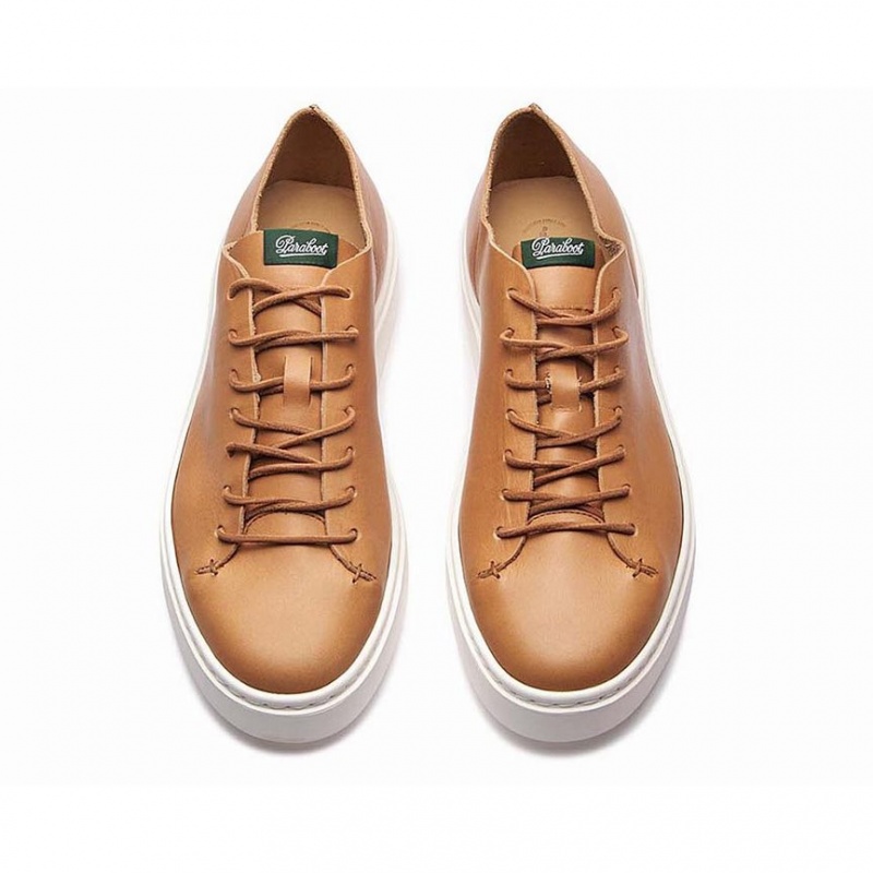 Paraboot Nova Sneakers Herr Bruna | IOY-934671