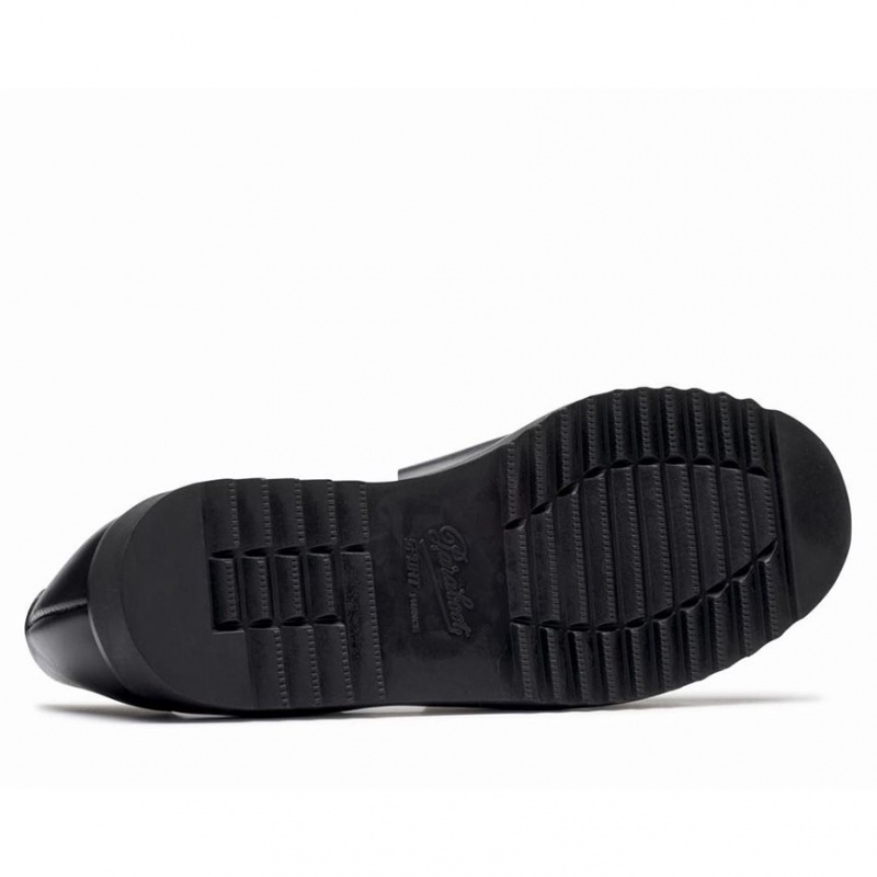 Paraboot Pacific Sandaler Herr Svarta | YNS-756023