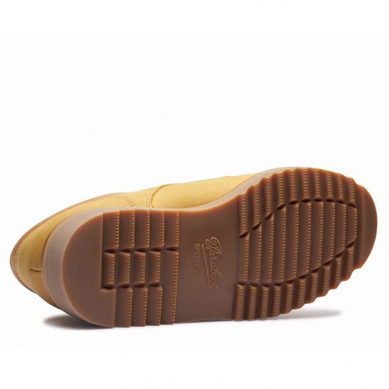 Paraboot Thiers Derbyskor Herr Bruna | MGY-769028